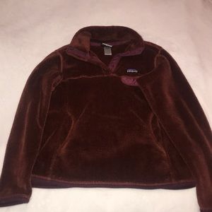 Women’s Patagonia Pullover